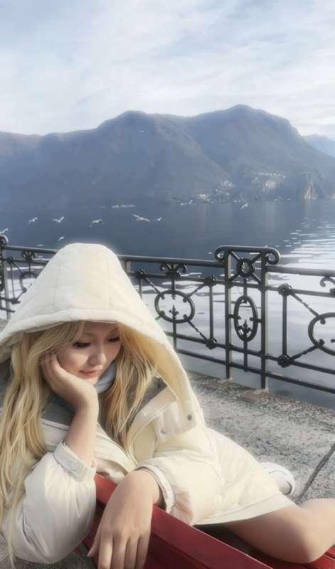 十二的第一张照片--杭州残疾人相亲网